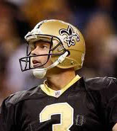 Saints K John Carney